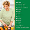 Nature's Bounty C 1000 mg Caplets 100's