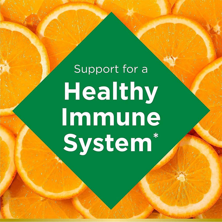 Nature's Bounty C 1000 mg Caplets 100's - Easy Pharmacy LLC