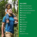 Nature's Bounty E-1000IU Pure dl-Alpha Softgels 50's