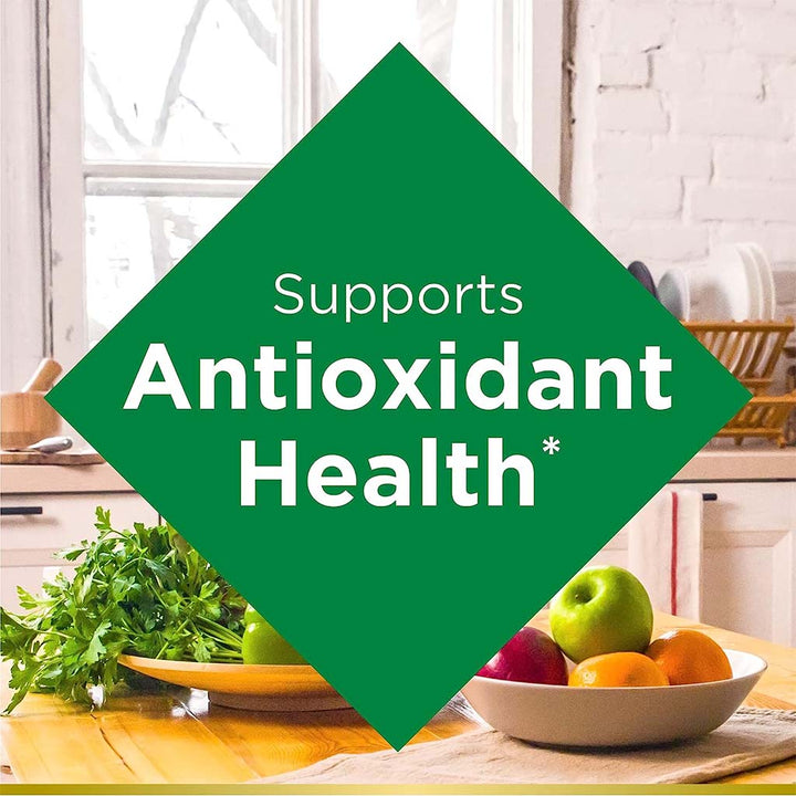 Nature's Bounty E-1000IU Pure dl-Alpha Softgels 50's - Easy Pharmacy LLC
