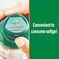 Nature's Bounty E-400IU Pure dl-Alpha Softgels 100's