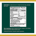 Nature's Bounty 1200mg Fish Oil + 1000IU Vitamin D3 Supplement Softgels, Pack of 90's