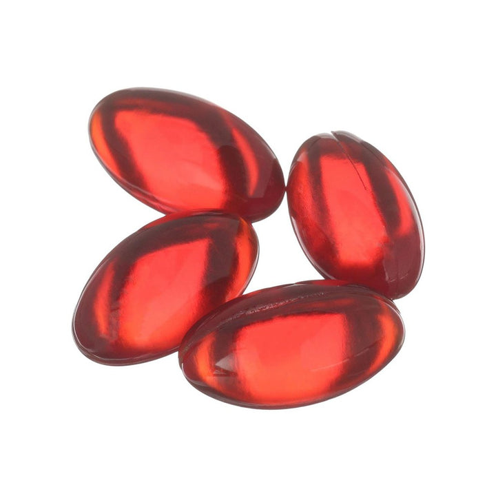 Nature's Bounty Krill Oil 500 mg Softgels 30's - Easy Pharmacy LLC