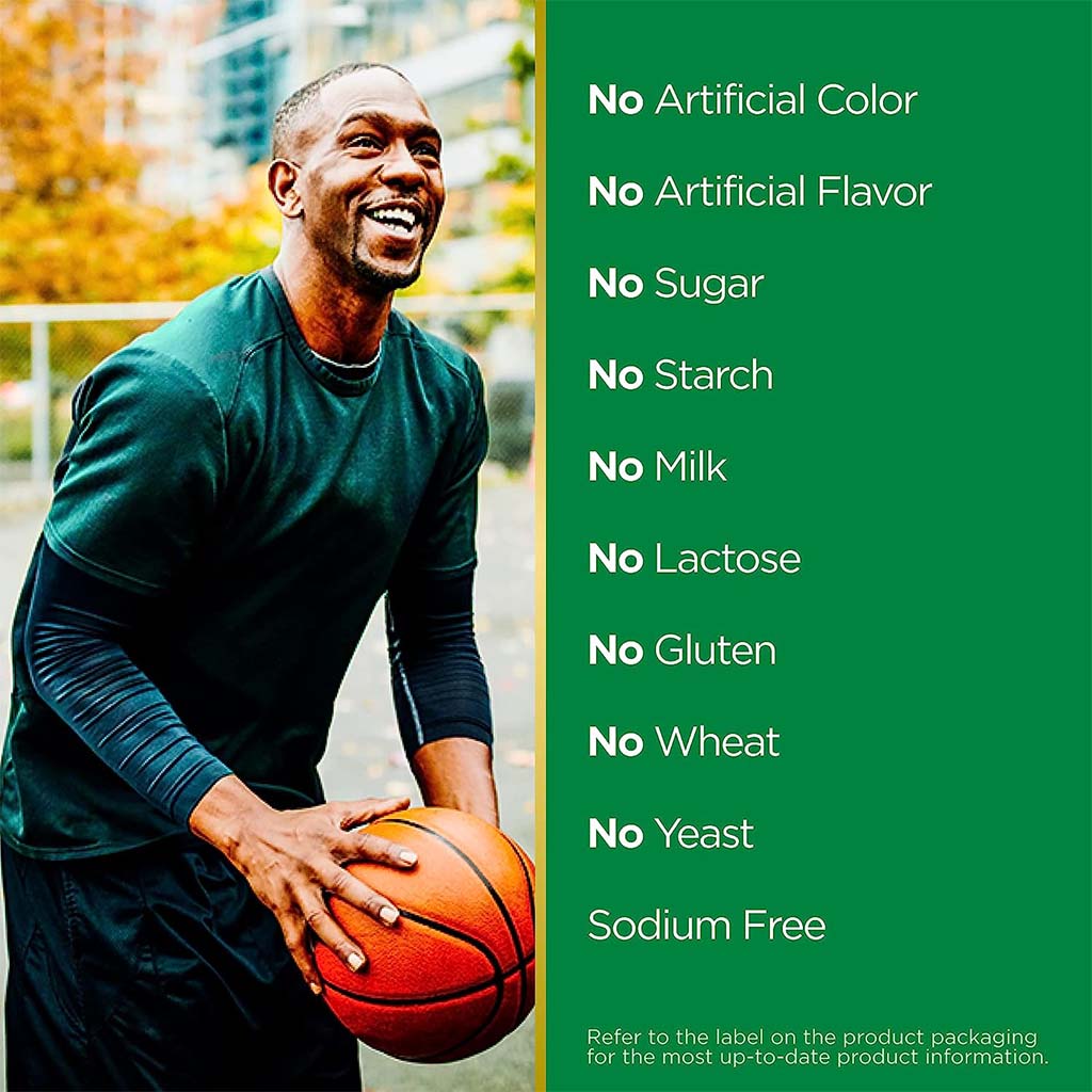 Nature's Bounty Krill Oil 500 mg Softgels 30's - Easy Pharmacy LLC