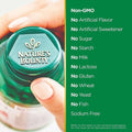 Nature's Bounty Milk Thistle 1000 mg Softgels 50's
