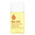 Bio Oil Natural Skincare Oil For Scars & Stretch Marks 60ml