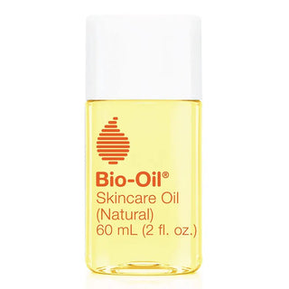 Bio Oil Natural Skincare Oil For Scars & Stretch Marks 60ml