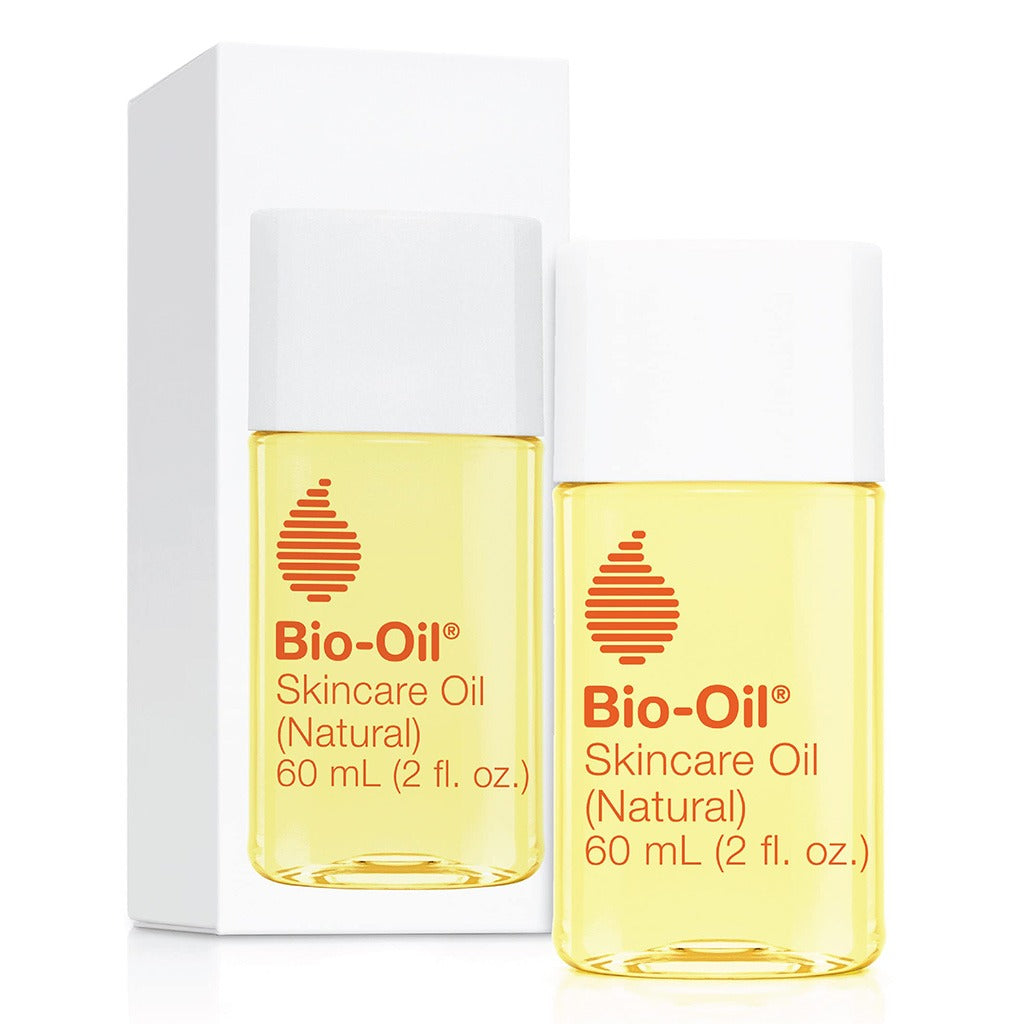 Bio-Oil Natural Skincare Oil For Scars & Stretch Marks 60ml - Easy Pharmacy LLC