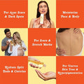 Bio Oil Natural Skincare Oil For Scars & Stretch Marks 60ml