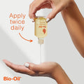 Bio Oil Natural Skincare Oil For Scars & Stretch Marks 60ml