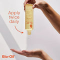 Bio Oil Natural Skincare Oil For Scars & Stretch Marks 200ml