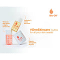 Bio Oil Natural Skincare Oil For Scars & Stretch Marks 200ml