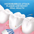 Oral B Aqua Care 4 Cordless Water Flosser MDH20.016.2