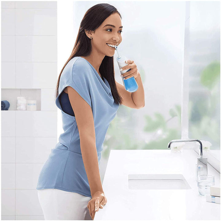 Braun Oral B Aqua Care 4 Cordless Water Flosser MDH20.016.2 - Easy Pharmacy LLC
