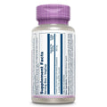 Solaray Turmeric Root Extract VegCaps Once Daily 60 Capsules