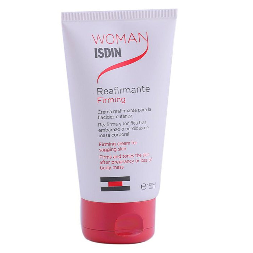 Isdin Woman Firming Cream 150 mL - Easy Pharmacy LLC