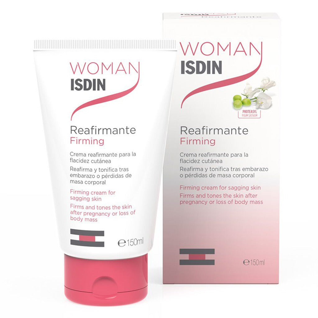 Isdin Woman Firming Cream 150 mL - Easy Pharmacy LLC
