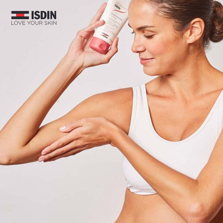 Isdin Woman Firming Cream 150 mL - Easy Pharmacy LLC
