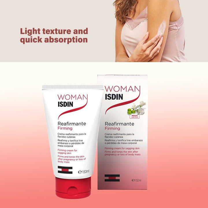 Isdin Woman Firming Cream 150 mL - Easy Pharmacy LLC