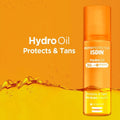 Isdin Fotoprotector Hydro Oil SPF30 200 mL