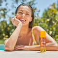 Isdin Fotoprotector Hydro Oil SPF30 200 mL