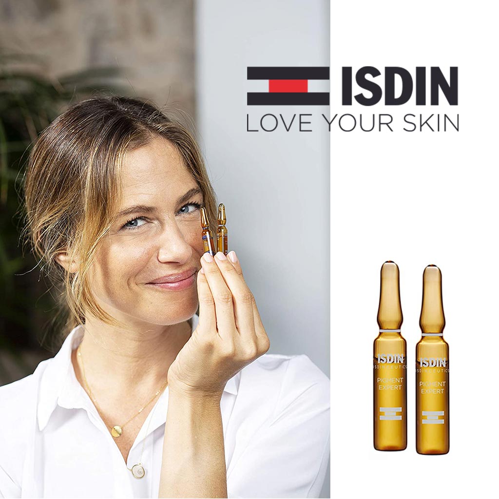 Isdinceutics Pigment Expert Correcting Serum 2 mL 10's - Easy Pharmacy LLC