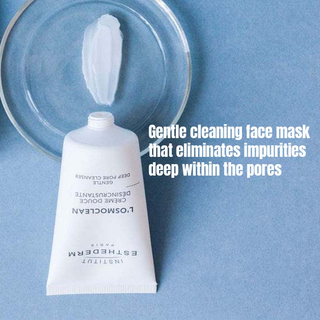 Institut Esthederm Osmoclean Gentle Deep Pore Cleanser 75 mL - Easy Pharmacy LLC