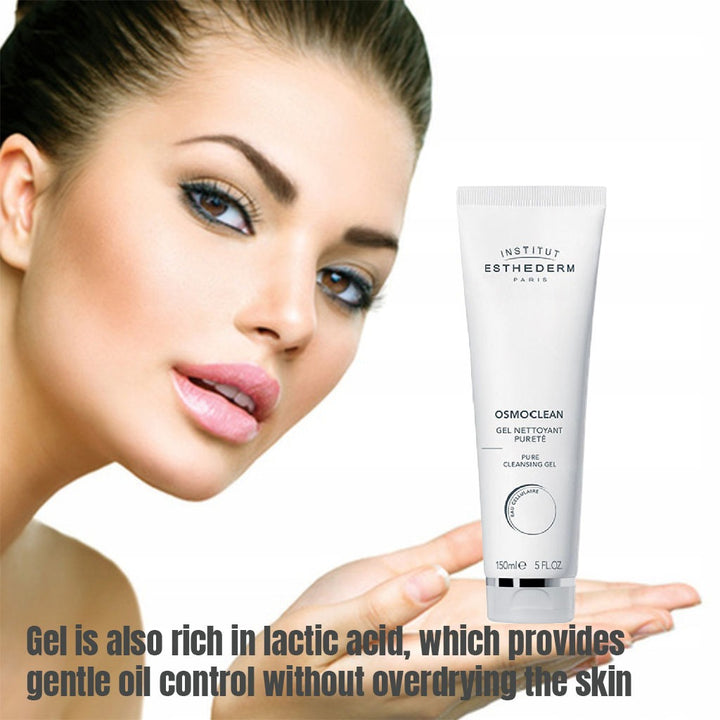 Institut Esthederm Osmoclean Pure Cleansing Gel 150 mL - Easy Pharmacy LLC