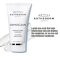 Institut Esthederm Osmoclean Lightening Buffing Mask 75 mL
