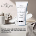 Institut Esthederm Osmoclean Lightening Buffing Mask 75 mL