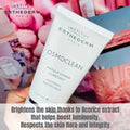Institut Esthederm Osmoclean Lightening Buffing Mask 75 mL