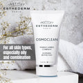 Institut Esthederm Osmoclean Lightening Buffing Mask 75 mL