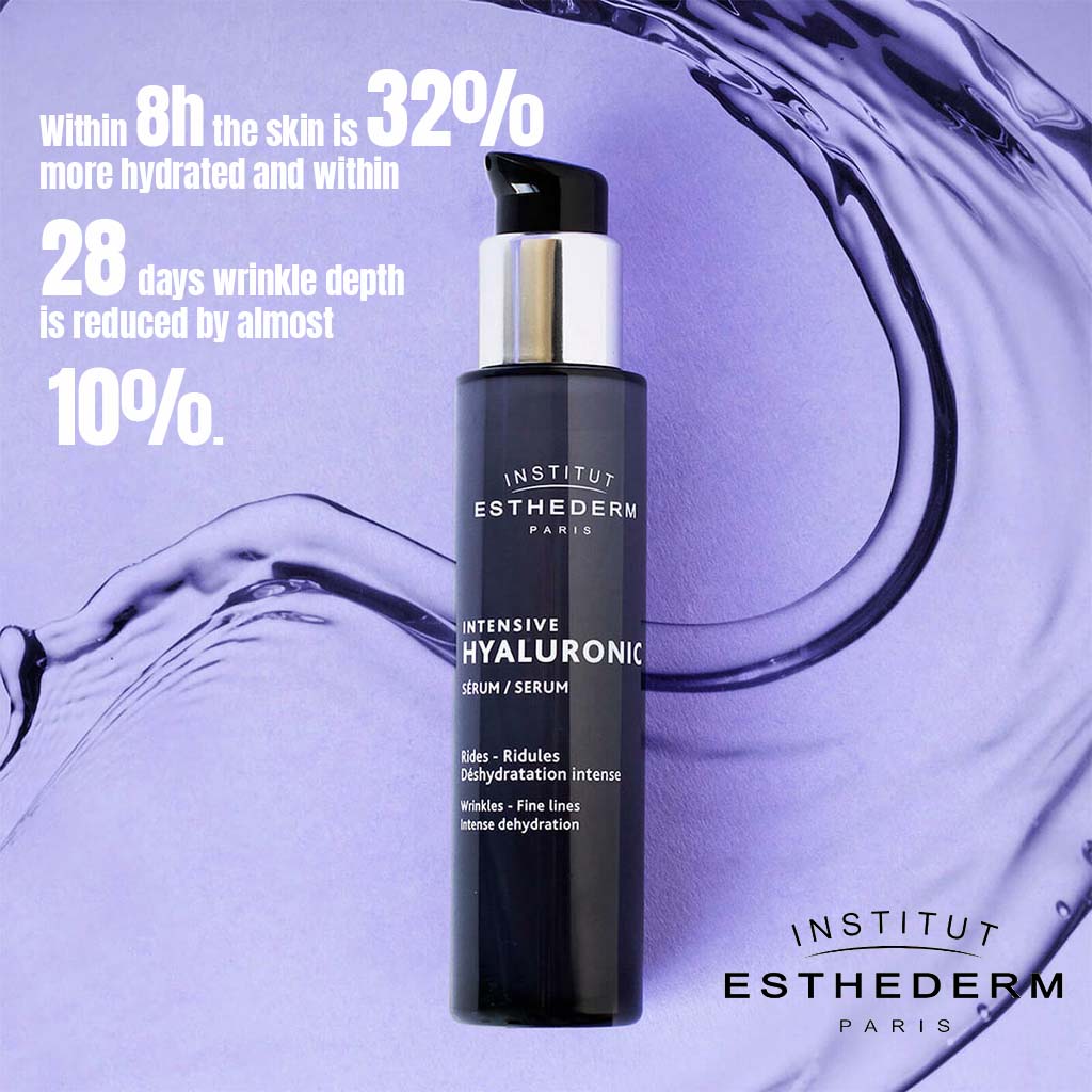 Institut Esthederm Intensive Hyaluronic Serum 30 mL - Easy Pharmacy LLC