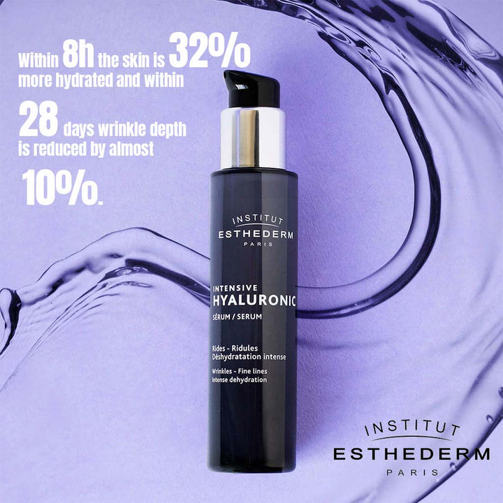 Institut Esthederm Intensive Hyaluronic Serum 30 mL - Easy Pharmacy LLC
