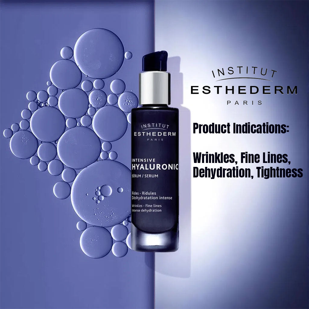 Institut Esthederm Intensive Hyaluronic Serum 30 mL - Easy Pharmacy LLC