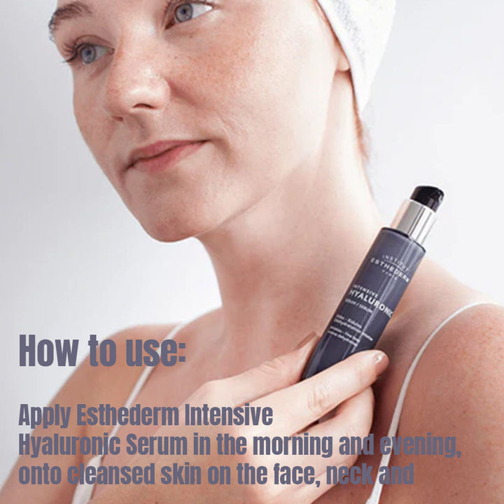 Institut Esthederm Intensive Hyaluronic Serum 30 mL - Easy Pharmacy LLC