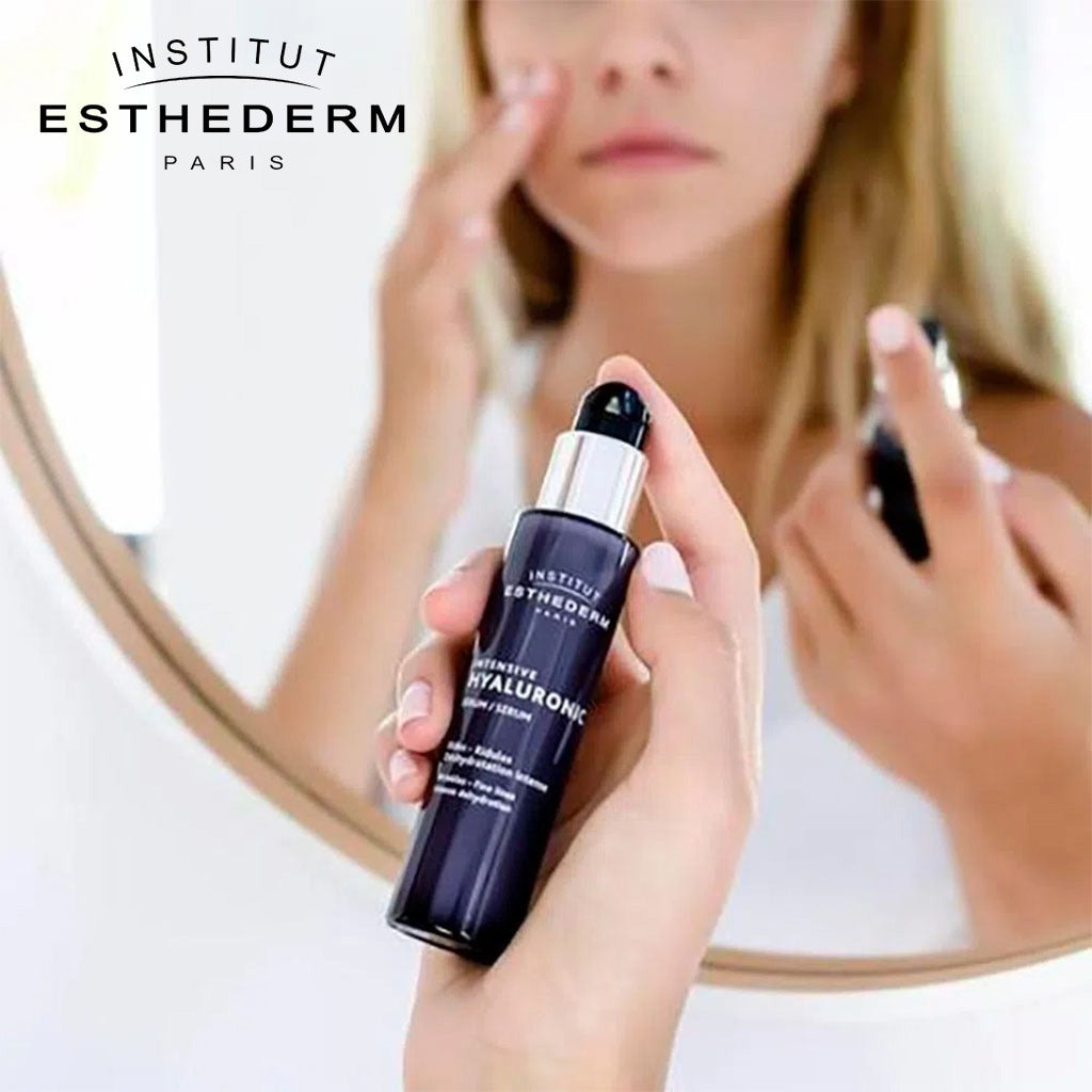 Institut Esthederm Intensive Hyaluronic Serum 30 mL - Easy Pharmacy LLC