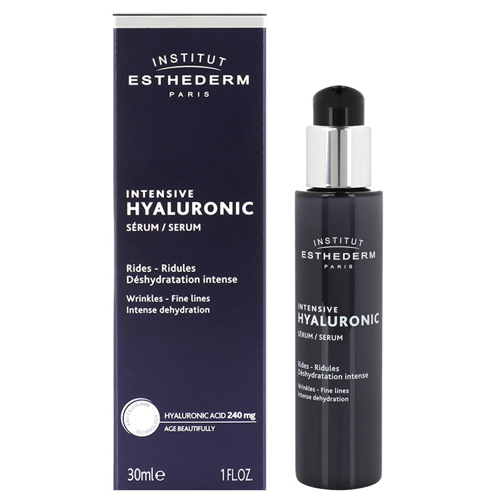 Institut Esthederm Intensive Hyaluronic Serum 30 mL - Easy Pharmacy LLC
