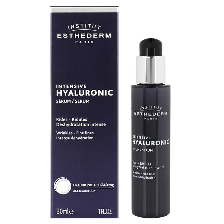 Institut Esthederm Intensive Hyaluronic Serum 30 mL - Easy Pharmacy LLC