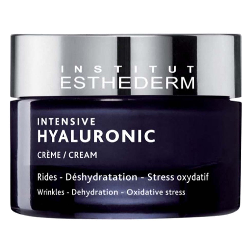 Institut Esthederm Intensive Hyaluronic Cream 50 mL - Easy Pharmacy LLC
