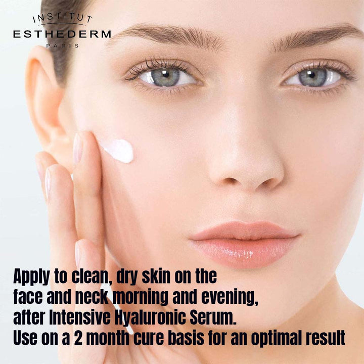 Institut Esthederm Intensive Hyaluronic Cream 50 mL - Easy Pharmacy LLC
