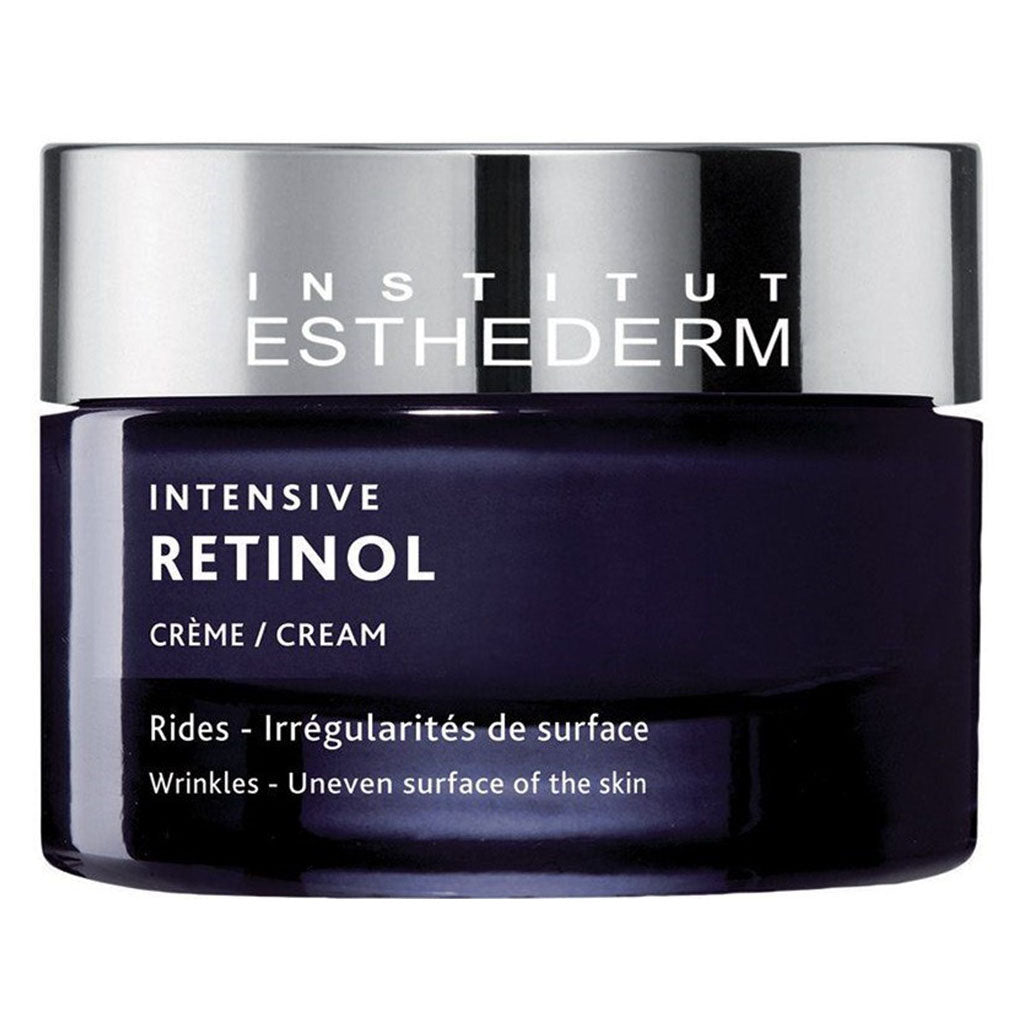 Institut Esthederm Intensive Retinol Cream 50 mL - Easy Pharmacy LLC