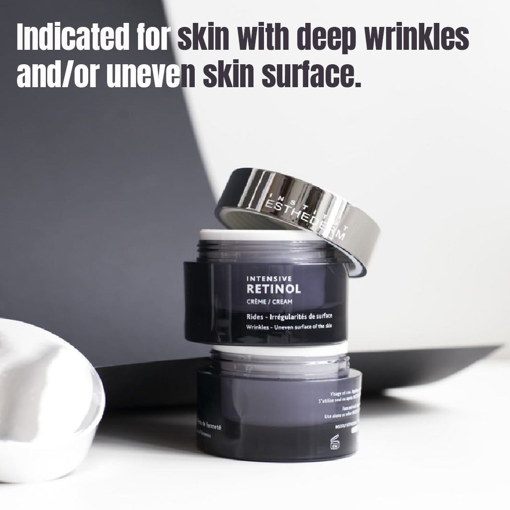 Institut Esthederm Intensive Retinol Cream 50 mL - Easy Pharmacy LLC