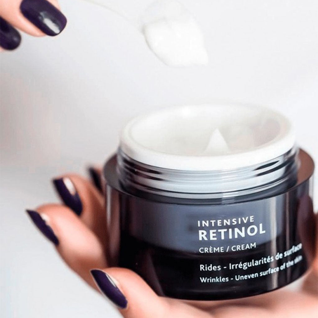 Institut Esthederm Intensive Retinol Cream 50 mL - Easy Pharmacy LLC