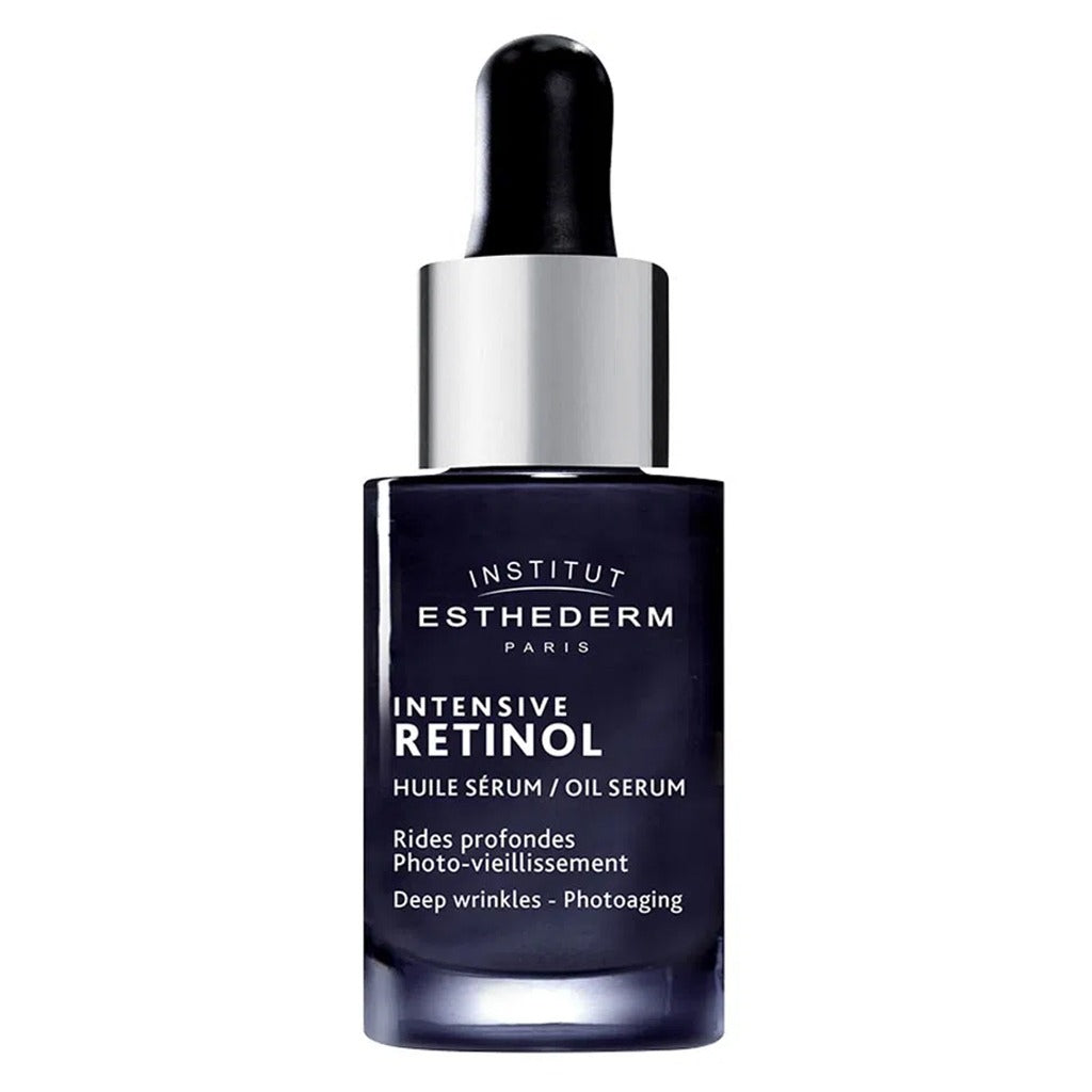 Institut Esthederm Intensive Retinol Oil Serum 15 mL - Easy Pharmacy LLC