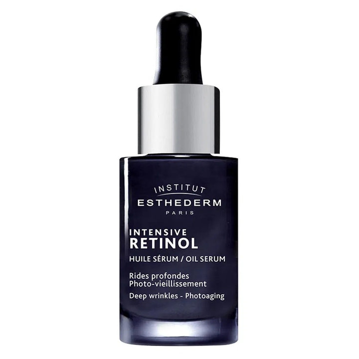 Institut Esthederm Intensive Retinol Oil Serum 15 mL - Easy Pharmacy LLC