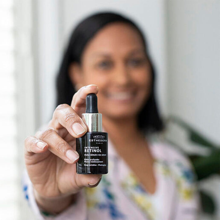 Institut Esthederm Intensive Retinol Oil Serum 15 mL - Easy Pharmacy LLC