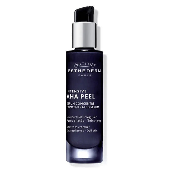 Institut Esthederm Intensive AHA Peel Concentrate Serum 30 mL