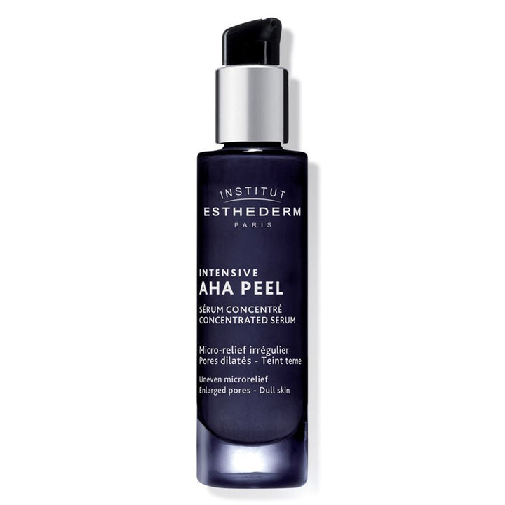 Institut Esthederm Intensive AHA Peel Concentrate Serum 30 mL - Easy Pharmacy LLC
