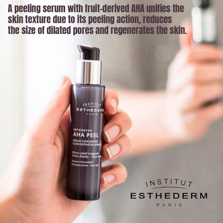 Institut Esthederm Intensive AHA Peel Concentrate Serum 30 mL - Easy Pharmacy LLC